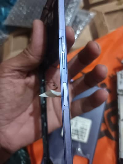 Tecno Camn 18T/ Tecno Pop 4 / Nokia 7.2 / Lg K51 /Revvle 2 /Parts Only