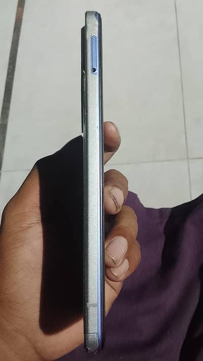 Tecno Spark40c