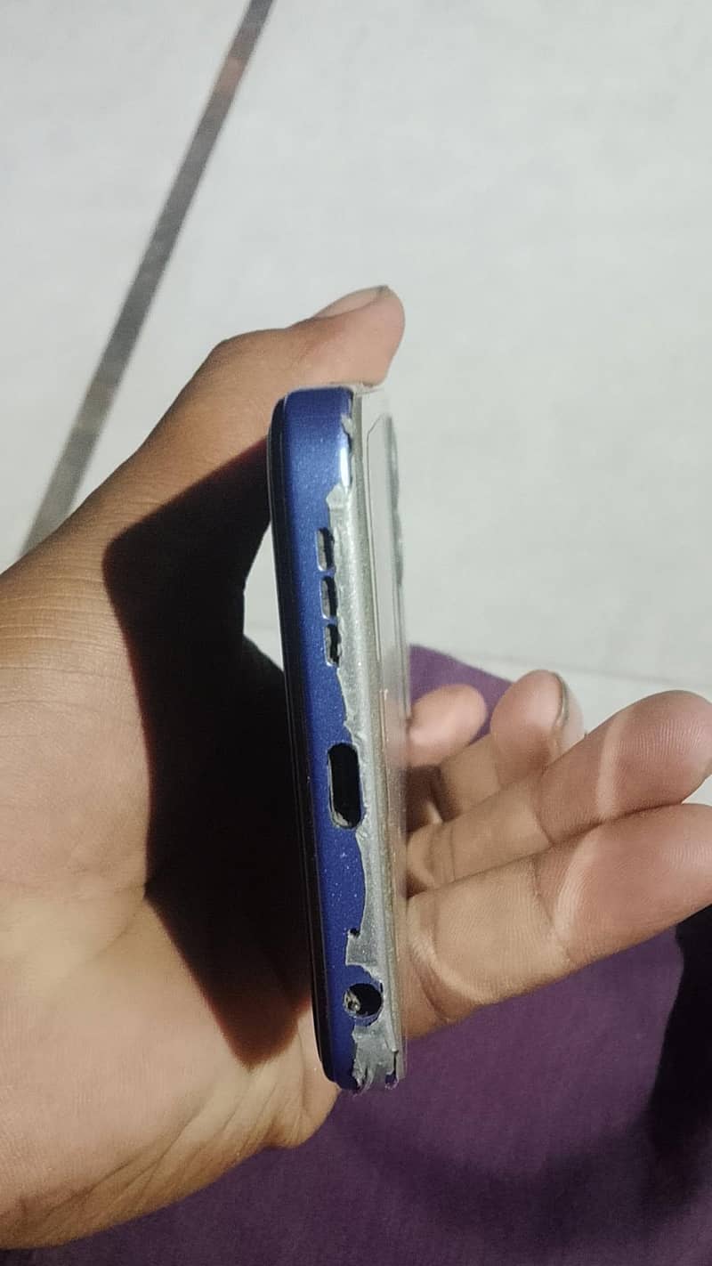 Tecno Spark40c 1