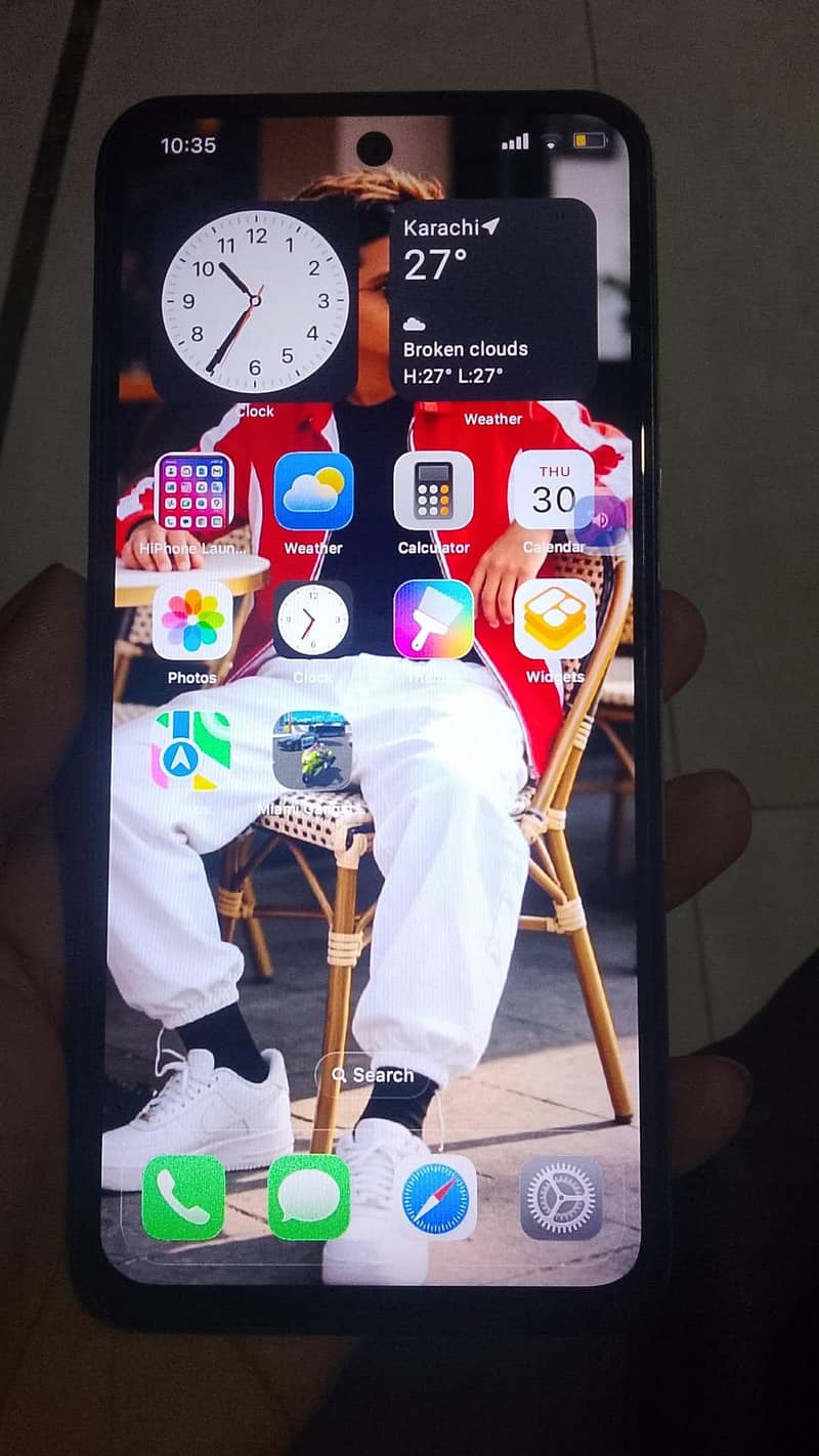Tecno Spark40c 3