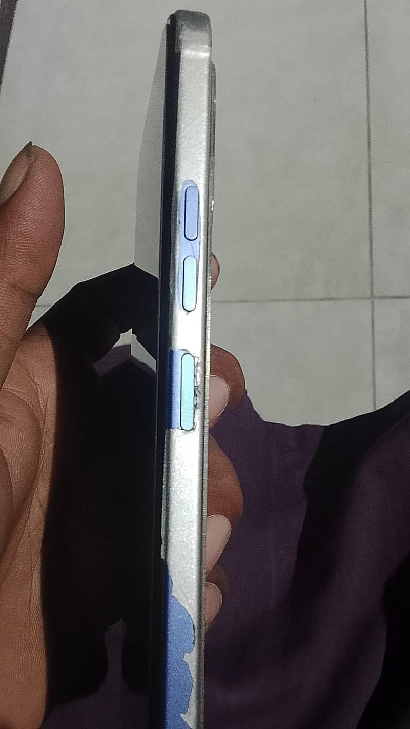 Tecno Spark40c 5