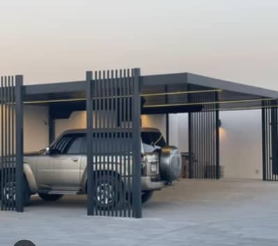 Car parking