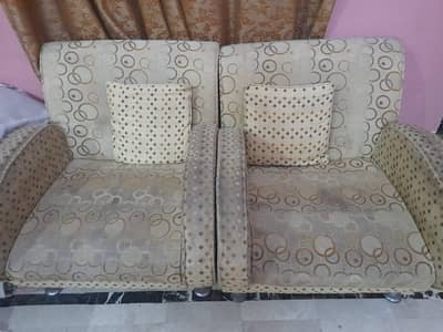 5 seater Sofa for sale