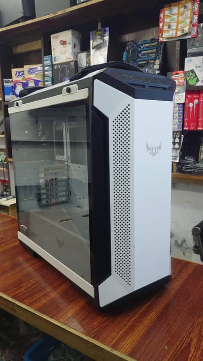 ASUS TUF Gaming GT501