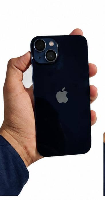 Apple iPhone 13 waterpack 128gb