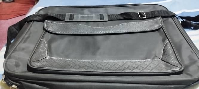 Laptop bag