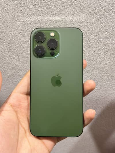 Iphone 13 PRO 256GB JV