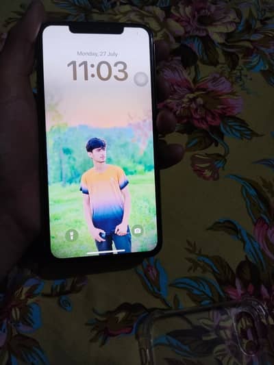 Apple iPhone XS Max pta approved