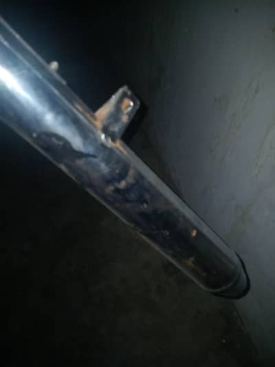 New silencers hai.
