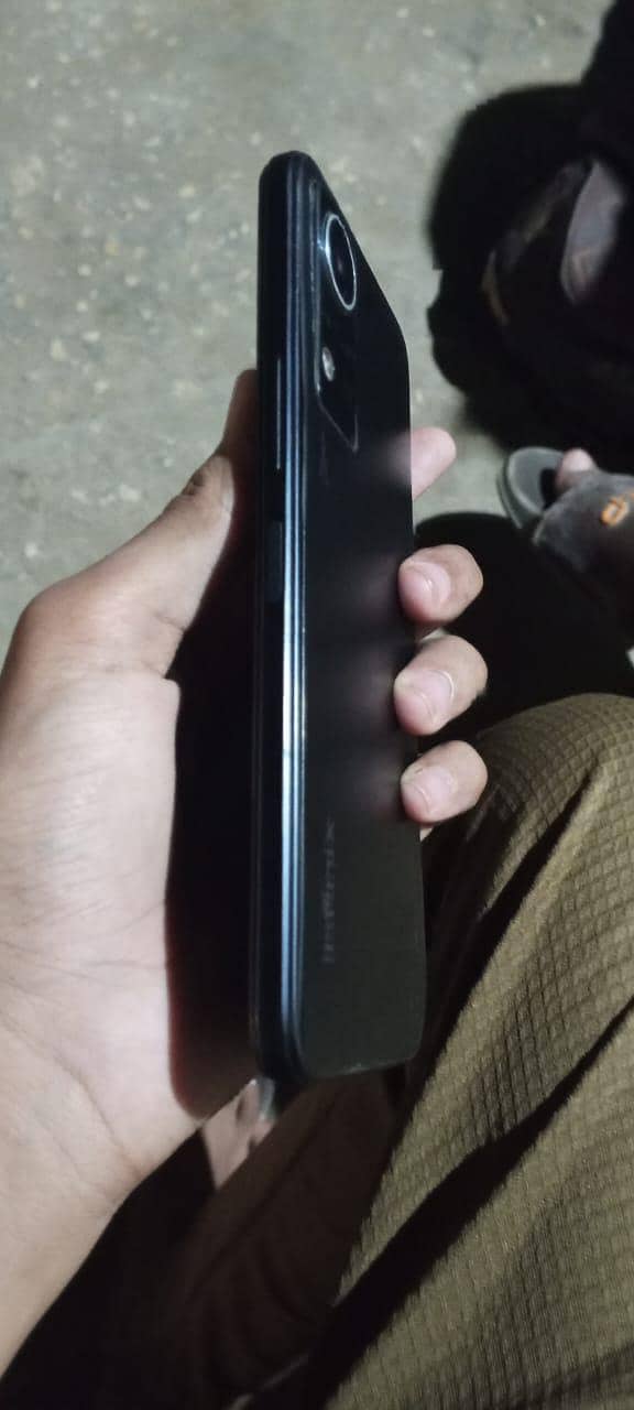 Infinix Note 10 2