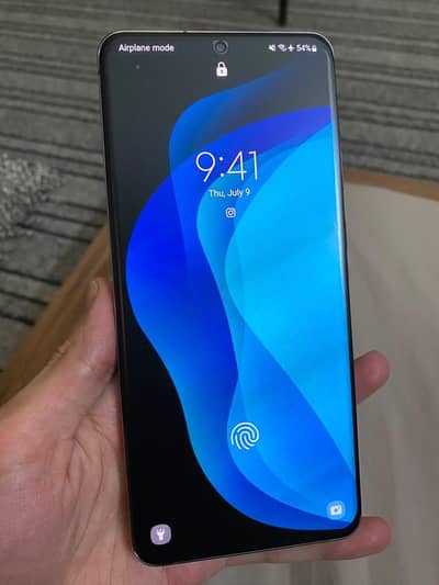 Galaxy S20 Ultra 10/10