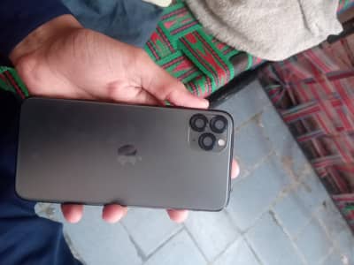 Apple iPhone 11 Pro Max