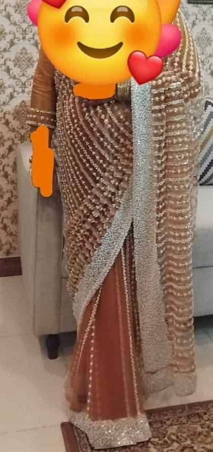 saree 8