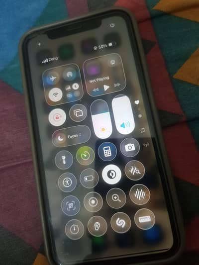 Iphone 11 256gb FU with bxo