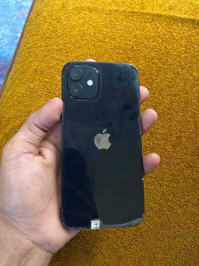 Apple iPhone 12 non pata jv 64gb
