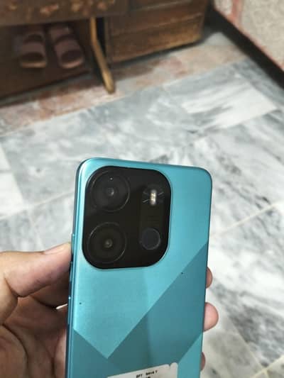 Tecno Spark Go | 4/64