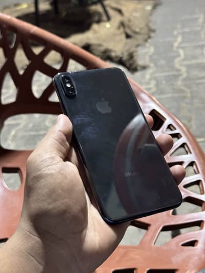 Apple iPhone XS Max