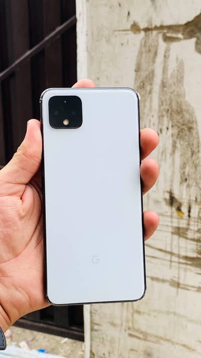 Google Pixel 4 XL