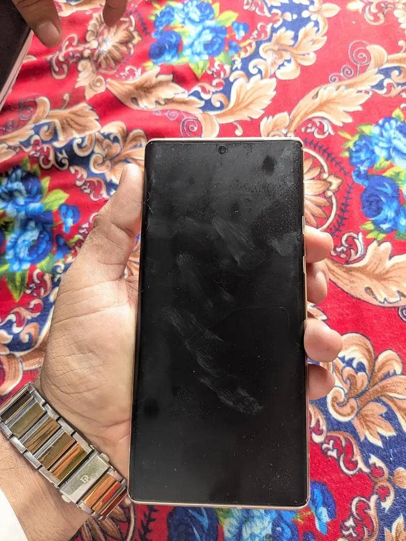 Google Pixel 6 Pro 0