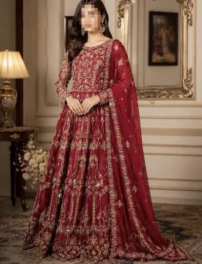 Bridal Lehnga for sale