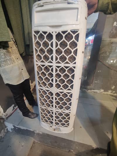 IZone Tower Air cooler
