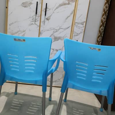 Chairs for Sale – Strong & Good Condition