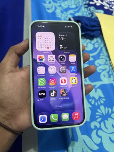 Apple iPhone 14 Pro Max
