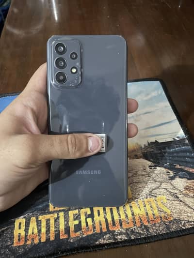 Samsung Mobile A23 5G
