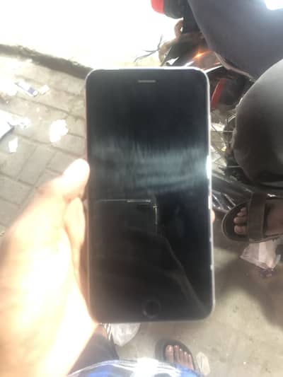 Apple iPhone 6 Plus