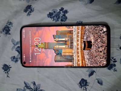 Huawei Nova 7i