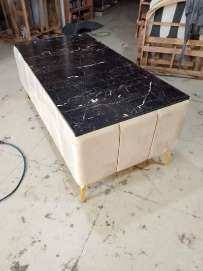 sofa center table new design