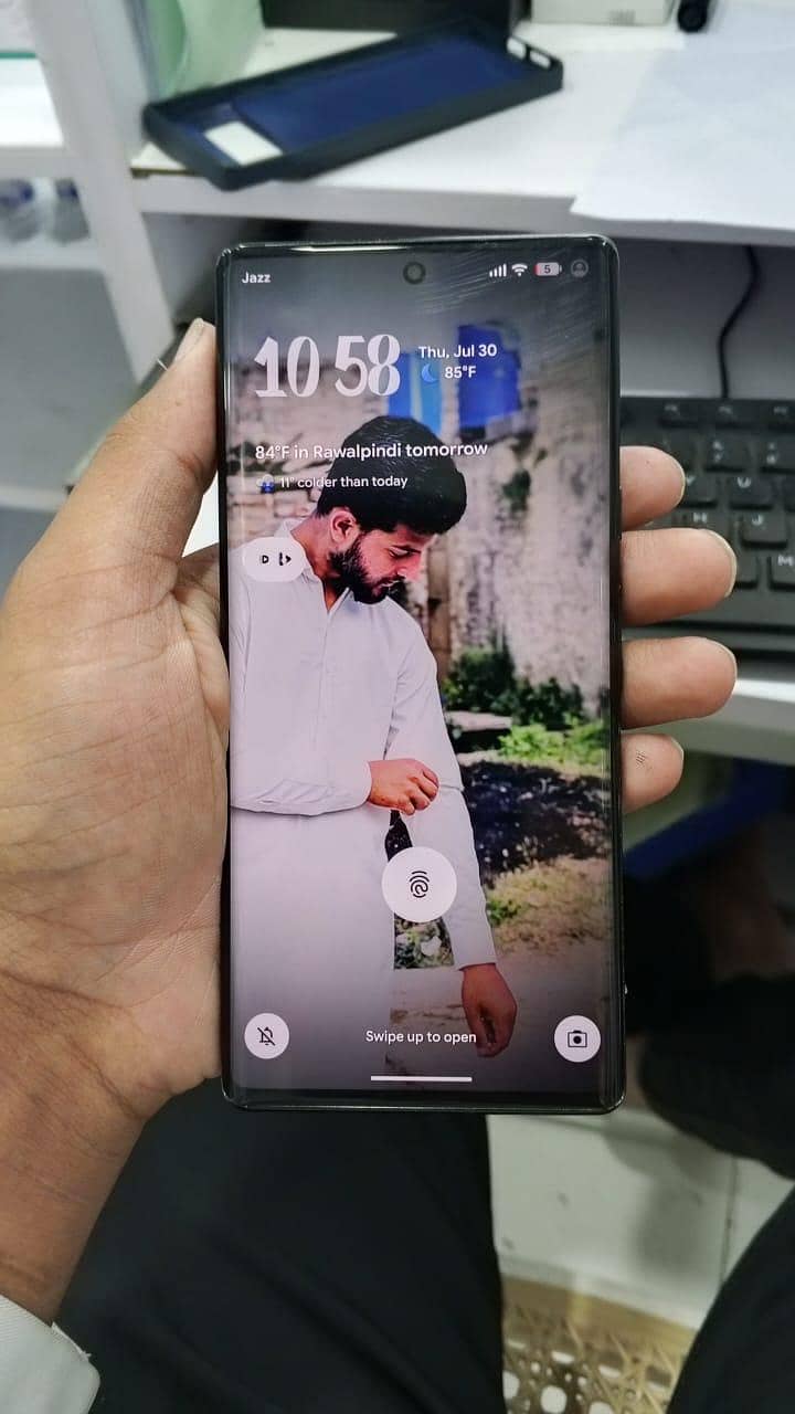 Google Pixel 6 Pro 1