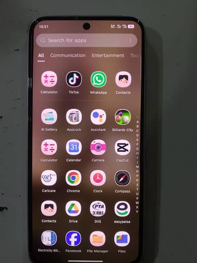 Infinix Hot 60 Pro