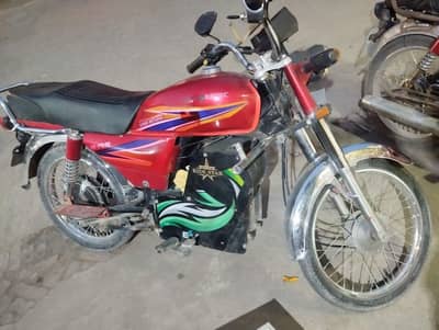 Jolta electric bike for sale