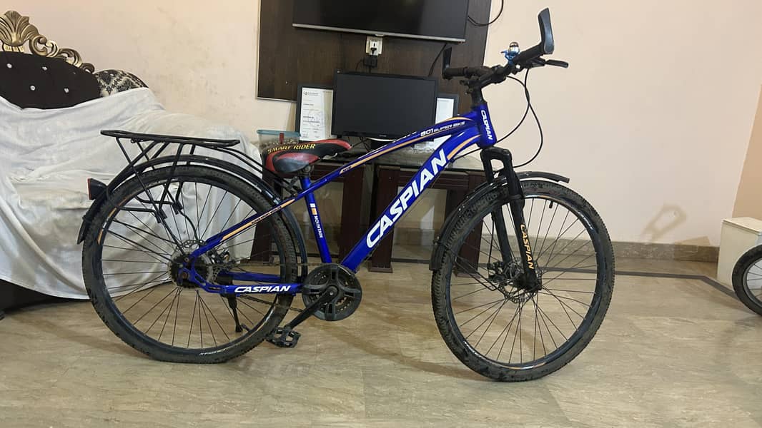Bicycle 1