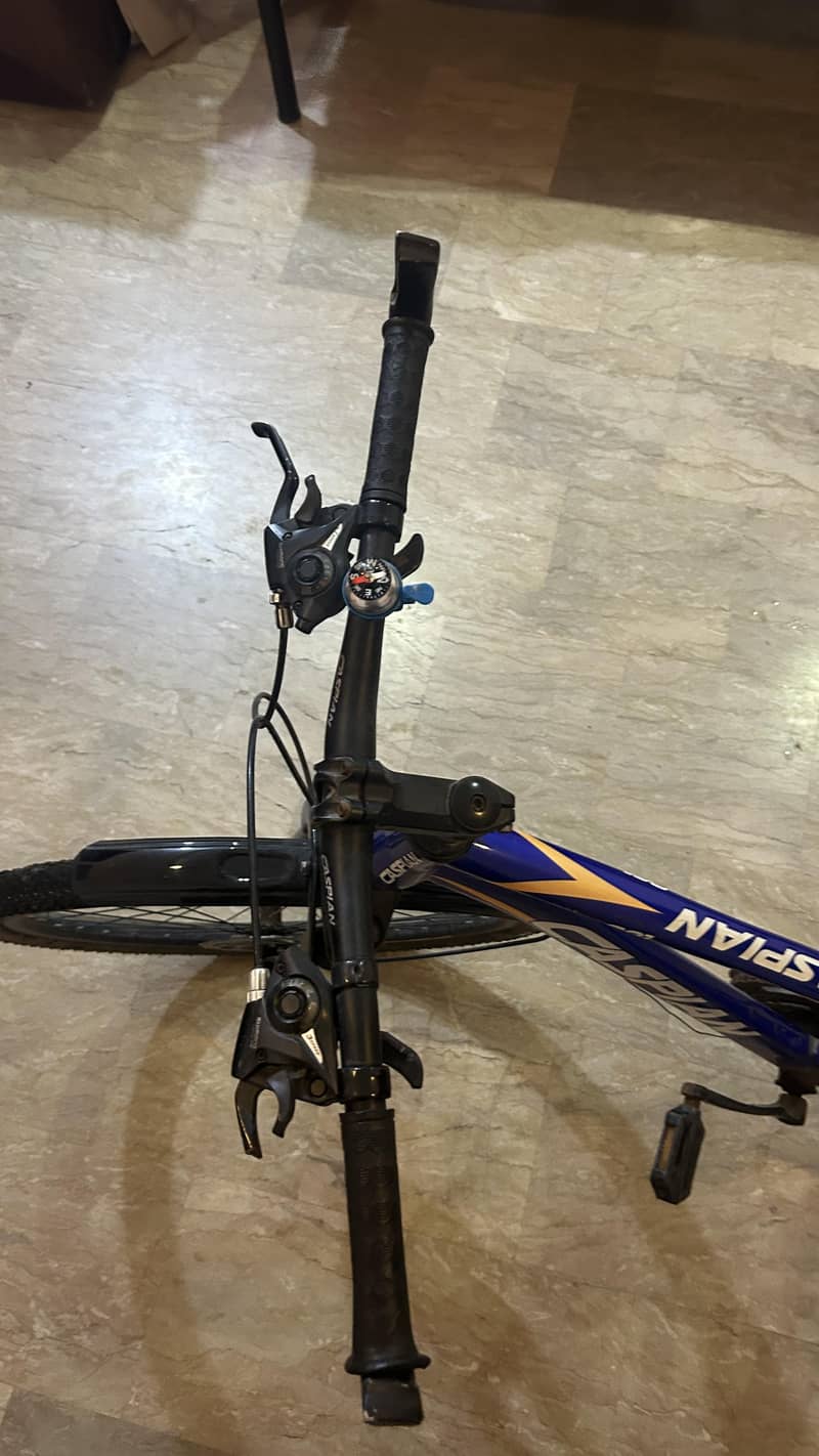 Bicycle 3