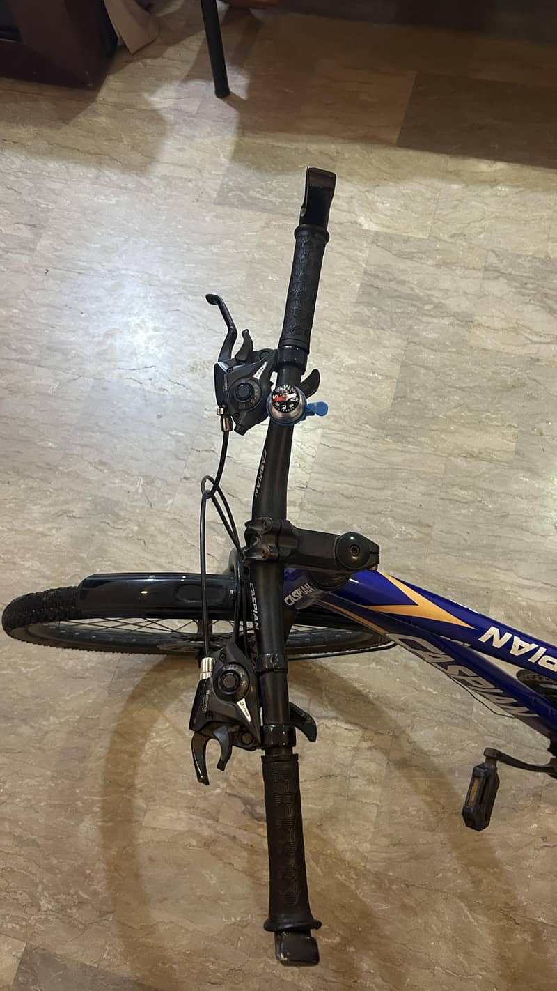Bicycle 4