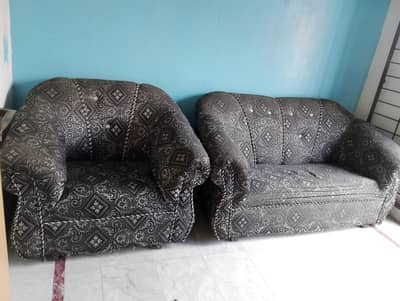 6 seater