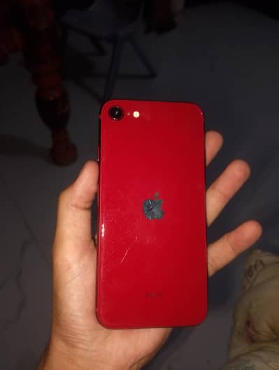 Apple iPhone SE 3 256 gb