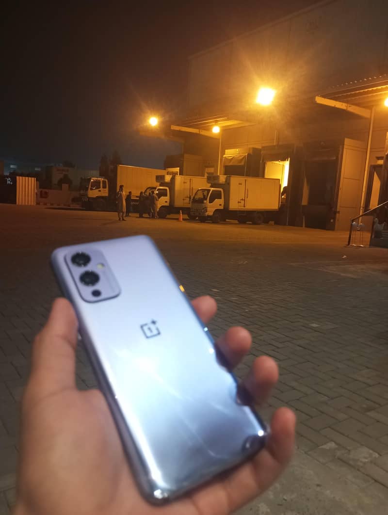 One Plus 9 0