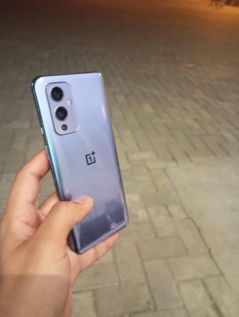 One Plus 9 2