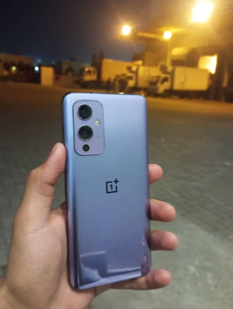One Plus 9 3