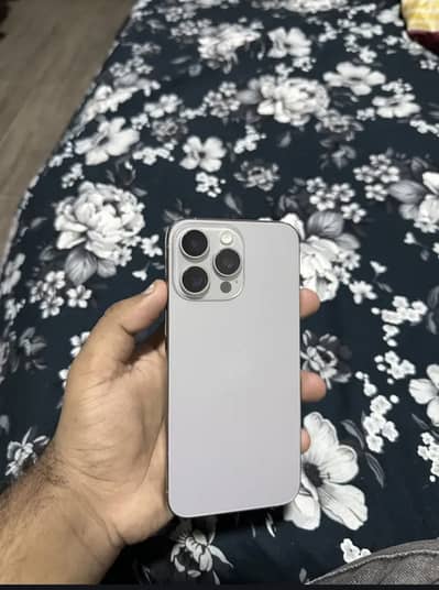 iPhone 15 Pro 128GB