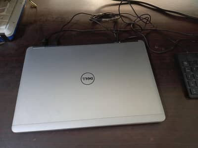 DELL E7440 - i5/4th Generation - 8gb/512gb SSD - 14 Inch