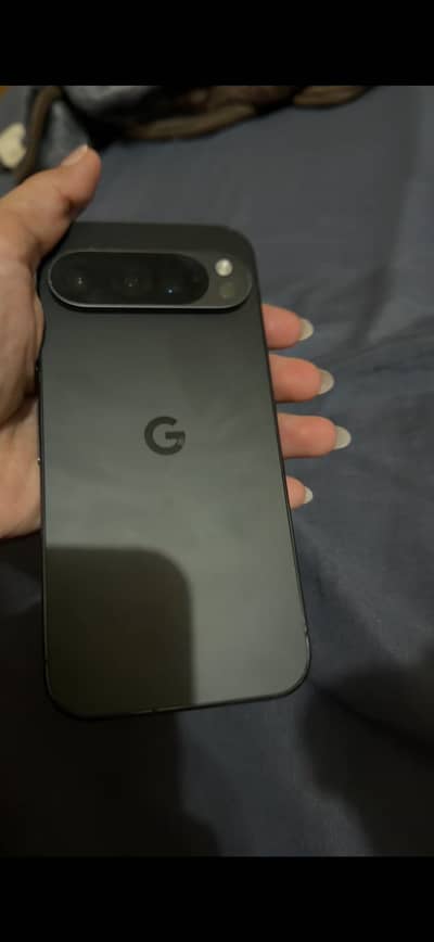 Google Pixel 9 Pro