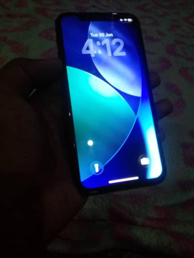 Apple iPhone 11 Pro