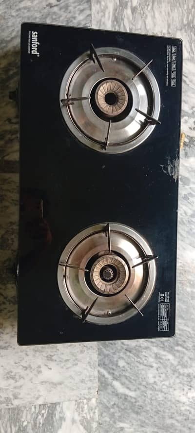 Kitchen hoob Stove