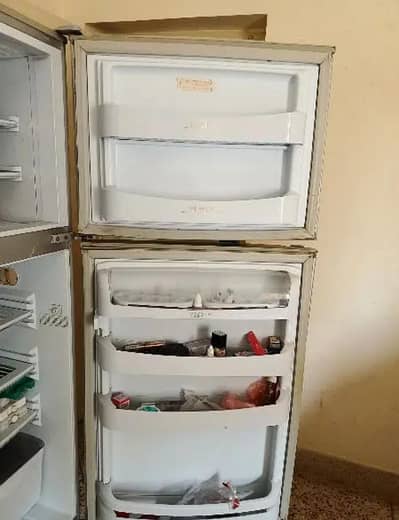 Pel company fridge for sell (Good condition)