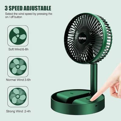 Air Fan