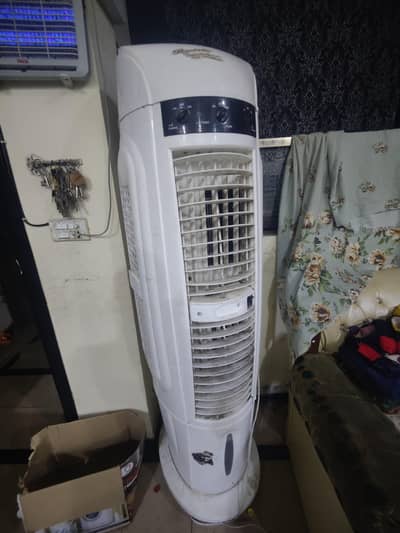 I zone Tower Air cooler